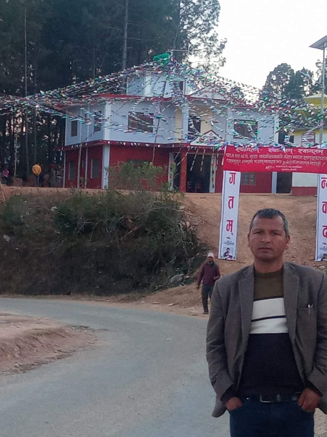 पाटन ४ को अध्यक्षमा एमालेका बिष्ट विजयी 